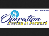 Operation Paying It Forward
