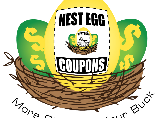 Nest Egg Coupons