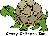 Crazy Critters Inc