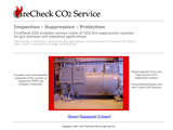 Firecheck CO2