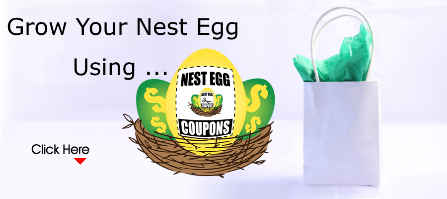 Find coupons by state